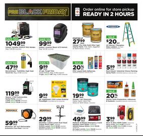 Fleet Farm weekly ad week 45 Page 4
