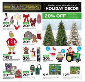 Fleet Farm weekly ad week 45 Page 6