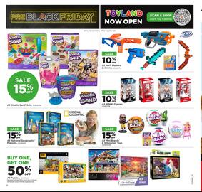 Fleet Farm weekly ad week 45 Page 7