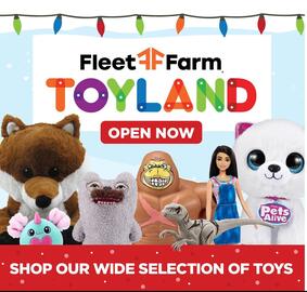 Fleet Farm weekly ad week 45 Page 8