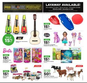 Fleet Farm weekly ad week 45 Page 9