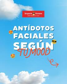 Catálogo Droguería Alemana semana 45 Página 1