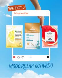 Catálogo Droguería Alemana semana 45 Página 3