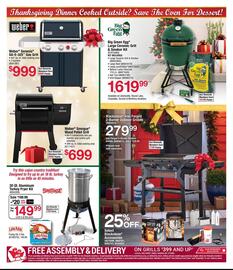 Ace Hardware flyer Page 2