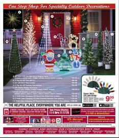 Ace Hardware flyer Page 6