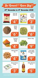 FoodAsia flyer week 45 Page 2