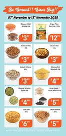 FoodAsia flyer week 45 Page 3