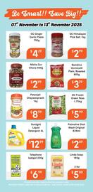 FoodAsia flyer week 45 Page 4