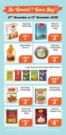 FoodAsia flyer week 45 Page 5