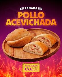 Catálogo Tambo Página 2