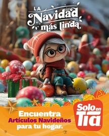 Catálogo Tia Página 1
