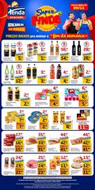 Folheto Tenda Atacado Página 1