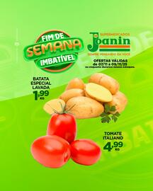 Catálogo Supermercados Joanin Página 2