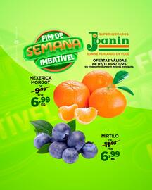 Catálogo Supermercados Joanin Página 3