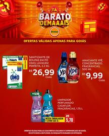 Catálogo Supermercados Bretas Página 1