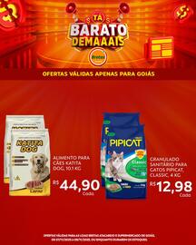Catálogo Supermercados Bretas Página 2