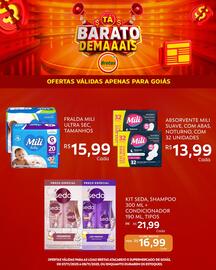 Catálogo Supermercados Bretas Página 3