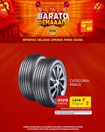 Catálogo Supermercados Bretas Página 4