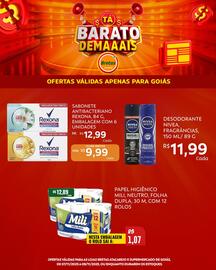 Catálogo Supermercados Bretas Página 5