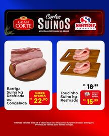 Folheto Semar Supermercado Página 2