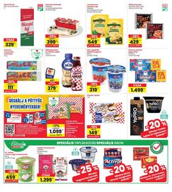 Interspar akciós újság hét 46 Oldal 12