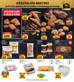 Interspar akciós újság hét 46 Oldal 17