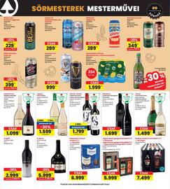 Interspar akciós újság hét 46 Oldal 30