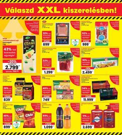 Interspar akciós újság hét 46 Oldal 4