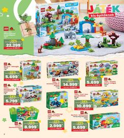 Interspar akciós újság hét 46 Oldal 40