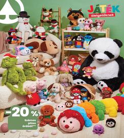 Interspar akciós újság hét 46 Oldal 42