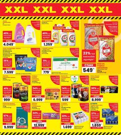 Interspar akciós újság hét 46 Oldal 5