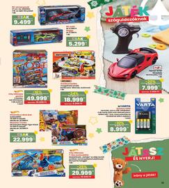 Interspar akciós újság hét 46 Oldal 51