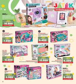 Interspar akciós újság hét 46 Oldal 54