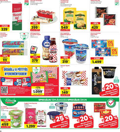 Interspar akciós újság hét 46 Oldal 6