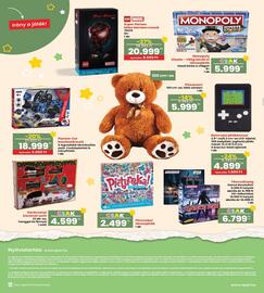 Interspar akciós újság hét 46 Oldal 66