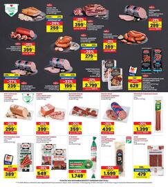 Interspar akciós újság hét 46 Oldal 8