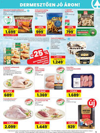 Spar akciós újság hét 46 Oldal 5