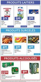 Marche Nuvo flyer week 46 Page 3