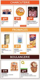 Marche Nuvo flyer week 46 Page 5