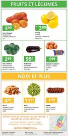 Marche Nuvo flyer week 46 Page 6