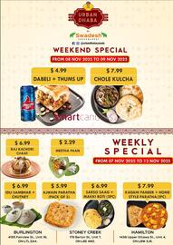 Swadesh Supermarket flyer Page 5