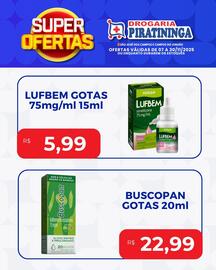 Catálogo Mercadinho Piratininga Página 2