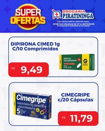 Catálogo Mercadinho Piratininga Página 4