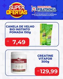 Catálogo Mercadinho Piratininga Página 5