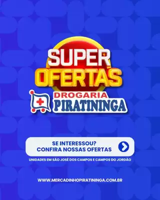 Catálogo Mercadinho Piratininga (válido até 30-11)
