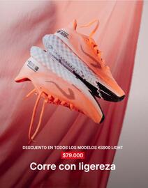 Catálogo Decathlon Página 1