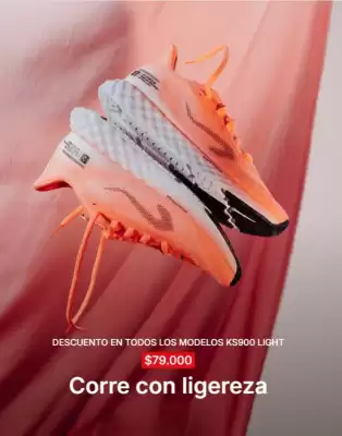 Catálogo Decathlon (válido hasta 21-11)