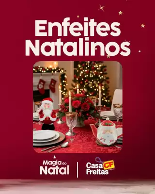 Catálogo Casa Freitas (válido até 30-11)