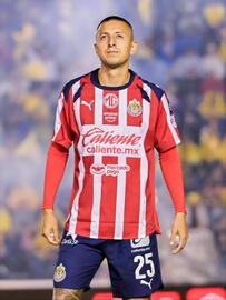 Catálogo Tienda Chivas Página 2