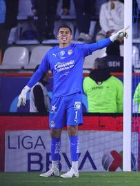 Catálogo Tienda Chivas Página 3